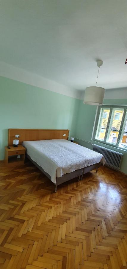 Aparthouse Macek Apartment Любляна Екстериор снимка